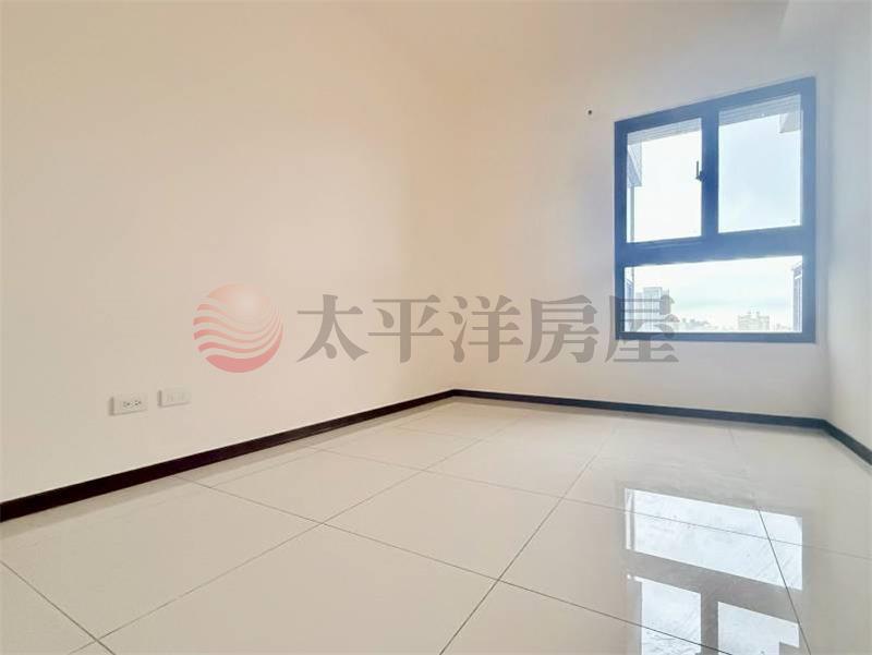 協和豐馥大四房平車房屋室內格局與周邊環境