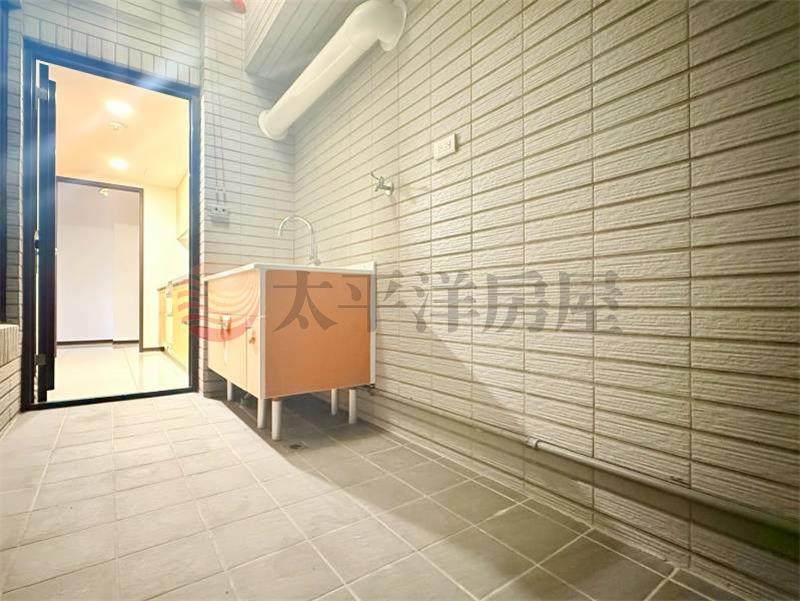 協和豐馥大四房平車房屋室內格局與周邊環境