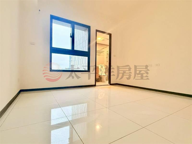 協和豐馥大四房平車房屋室內格局與周邊環境