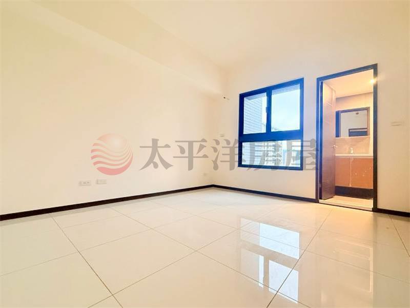 協和豐馥大四房平車房屋室內格局與周邊環境