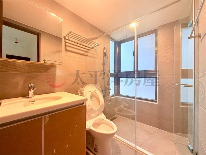 協和豐馥大四房平車房屋室內格局與周邊環境