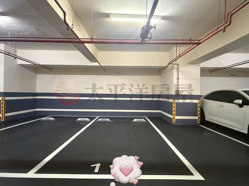 協和豐馥大四房平車房屋室內格局與周邊環境