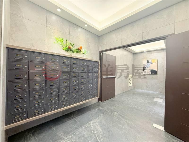 協和豐馥大四房平車房屋室內格局與周邊環境