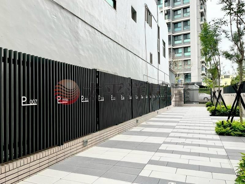 富宇豐卉二房B1獨立平車房屋室內格局與周邊環境
