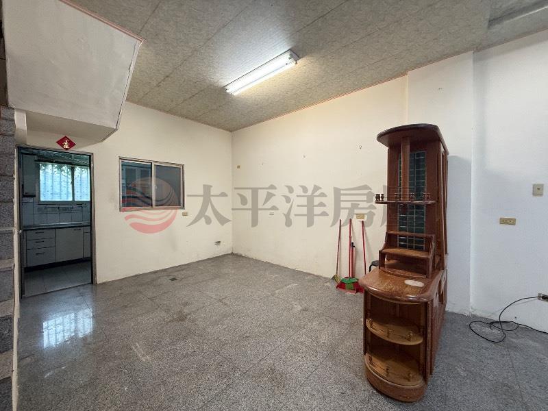 醇香星巴克,機能名宅首選房屋室內格局與周邊環境