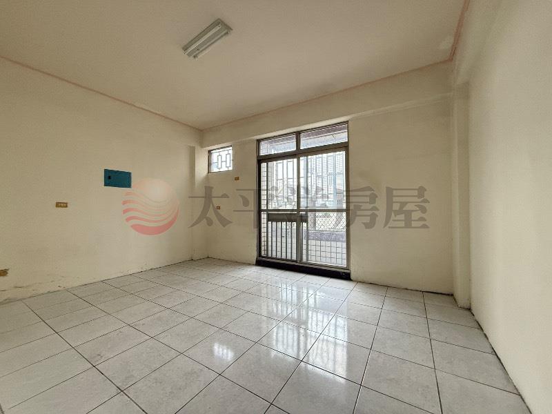 醇香星巴克,機能名宅首選房屋室內格局與周邊環境