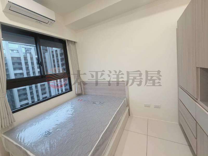 港灣最強公設高樓三房平車房屋室內格局與周邊環境
