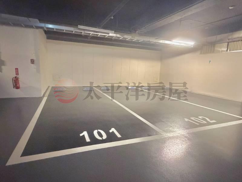 港灣最強公設高樓三房平車房屋室內格局與周邊環境