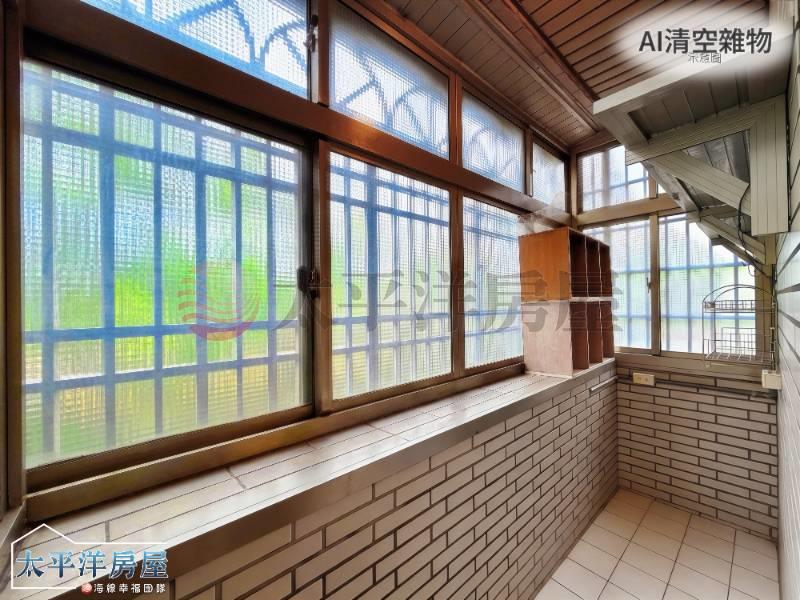 新光田邊間花園大面寬美墅房屋室內格局與周邊環境