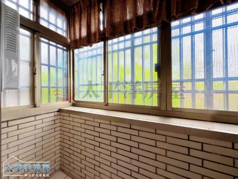新光田邊間花園大面寬美墅房屋室內格局與周邊環境