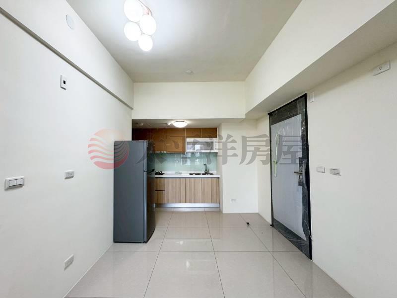德光聚兩房兩衛含車房屋室內格局與周邊環境