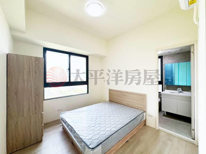德光聚兩房兩衛含車房屋室內格局與周邊環境