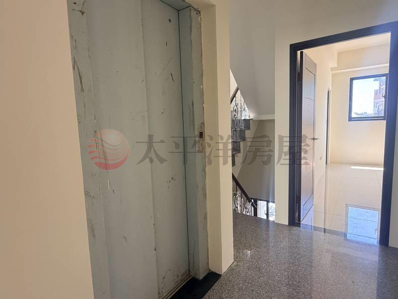 全新臨路五米面寬電梯別墅D房屋室內格局與周邊環境