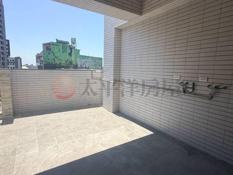 全新臨路五米面寬電梯別墅D房屋室內格局與周邊環境