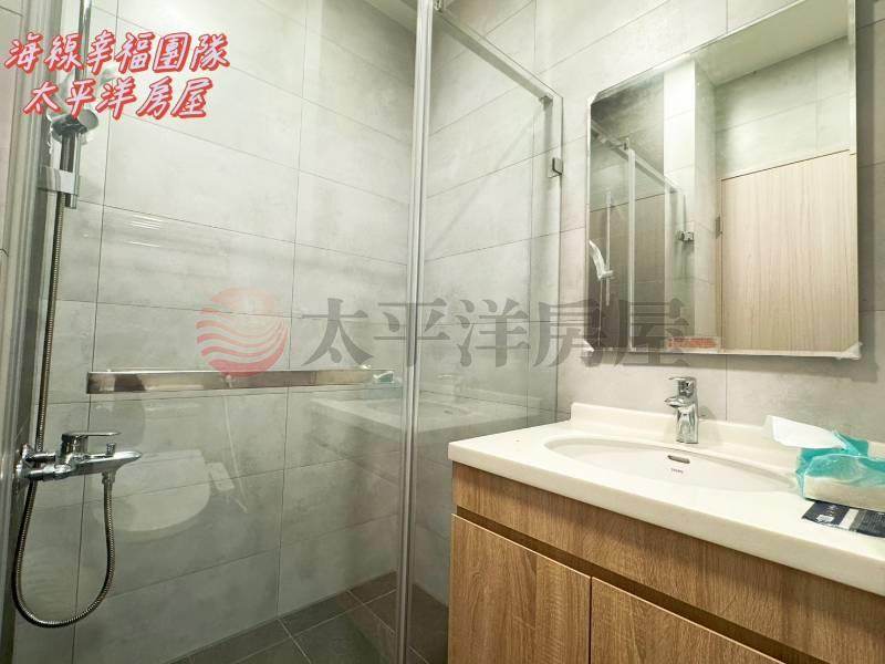 藍線捷運弘光站2房雙平車戶房屋室內格局與周邊環境