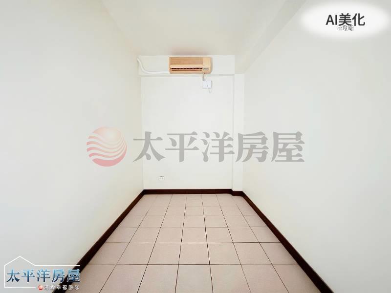 梧棲市場旁超巨地建坪臨路美透房屋室內格局與周邊環境