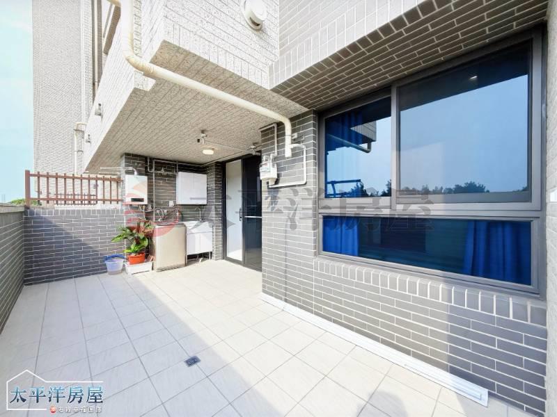 聯悦臻邊間精裝質感大２房露台戶房屋室內格局與周邊環境