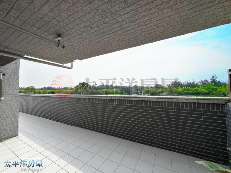 聯悦臻邊間精裝質感大２房露台戶房屋室內格局與周邊環境