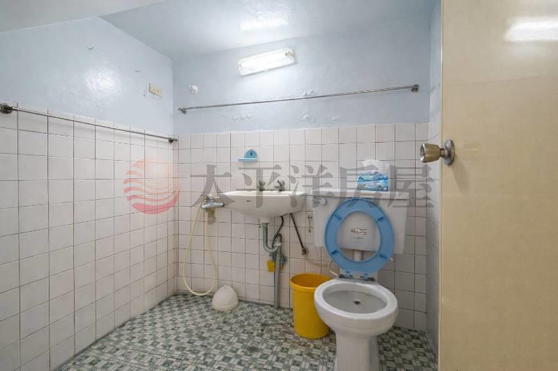 秒殺家樂福大地坪透天房屋室內格局與周邊環境