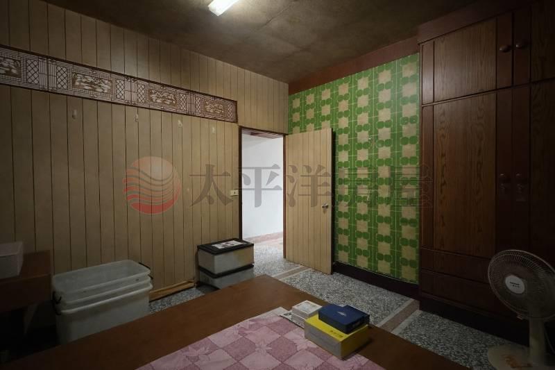 秒殺家樂福大地坪透天房屋室內格局與周邊環境