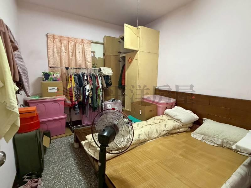正十米漂亮一樓店住房屋室內格局與周邊環境