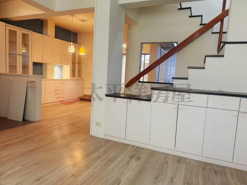 中科複層別墅(園中園)房屋室內格局與周邊環境