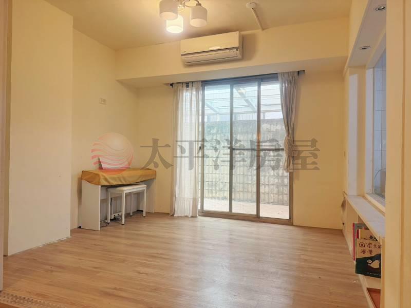 中科複層別墅(園中園)房屋室內格局與周邊環境