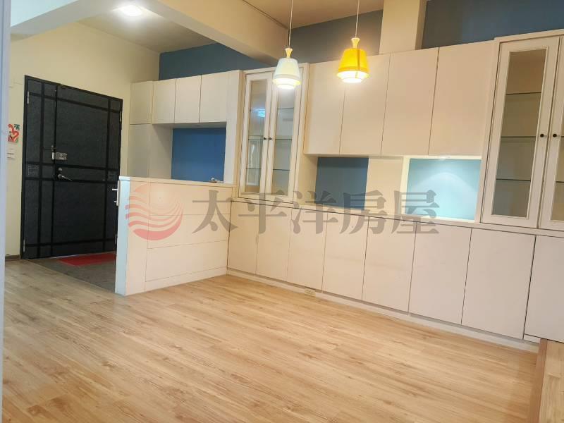 中科複層別墅(園中園)房屋室內格局與周邊環境