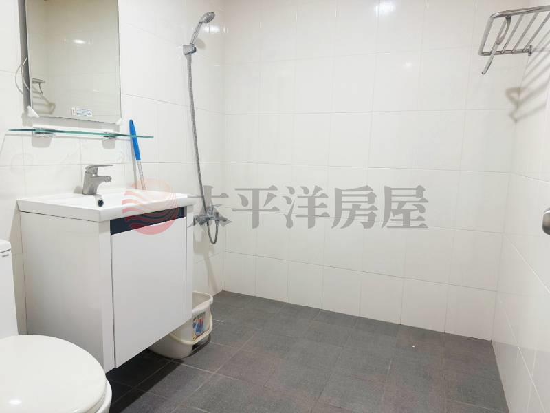 中科複層別墅(園中園)房屋室內格局與周邊環境