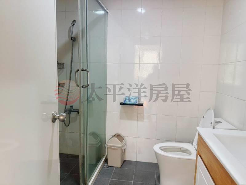 中科複層別墅(園中園)房屋室內格局與周邊環境