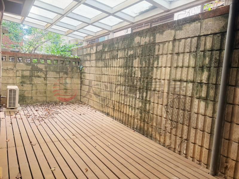 中科複層別墅(園中園)房屋室內格局與周邊環境