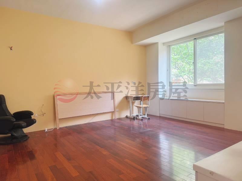 中科複層別墅(園中園)房屋室內格局與周邊環境