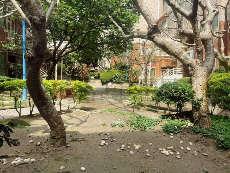 中科複層別墅(園中園)房屋室內格局與周邊環境