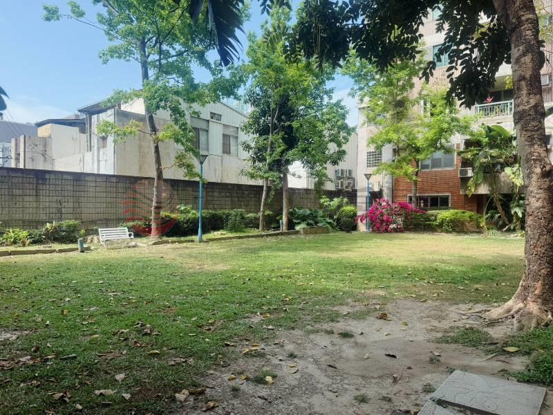 中科複層別墅(園中園)房屋室內格局與周邊環境