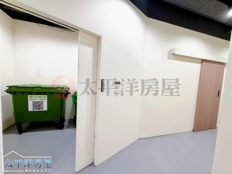 台中寓見幸福精裝3套附平車2B房屋室內格局與周邊環境