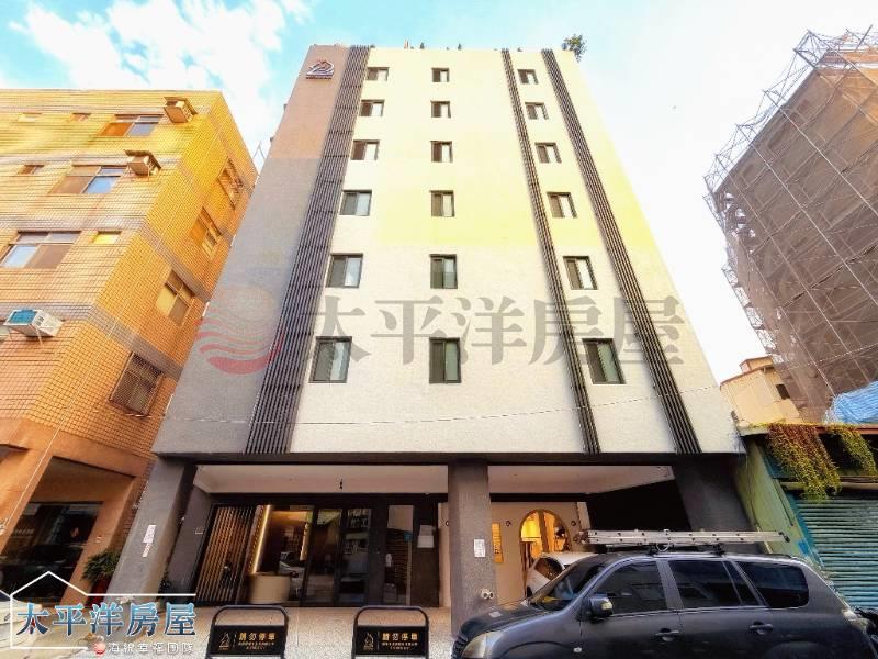 年收200萬10套滿租A4南區房屋室內格局與周邊環境