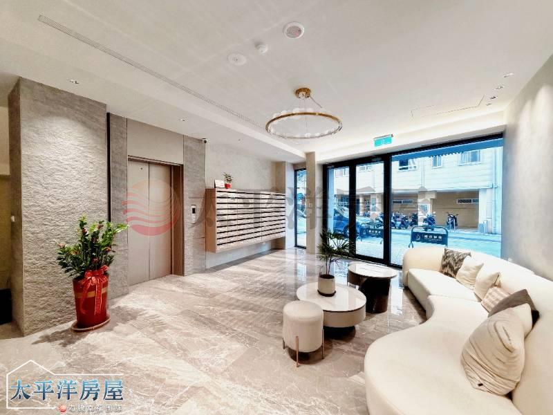 年收200萬10套滿租A4南區房屋室內格局與周邊環境