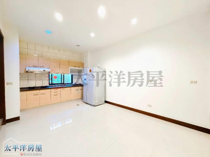 沙鹿全新整理傳統前院透天房屋室內格局與周邊環境