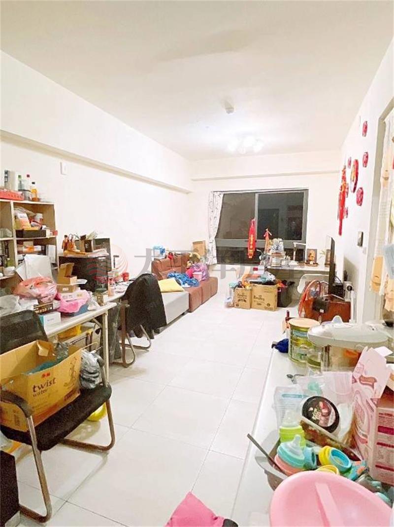 時上兩房平車位美宅房屋室內格局與周邊環境