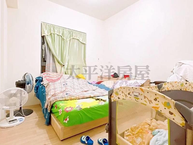 時上兩房平車位美宅房屋室內格局與周邊環境