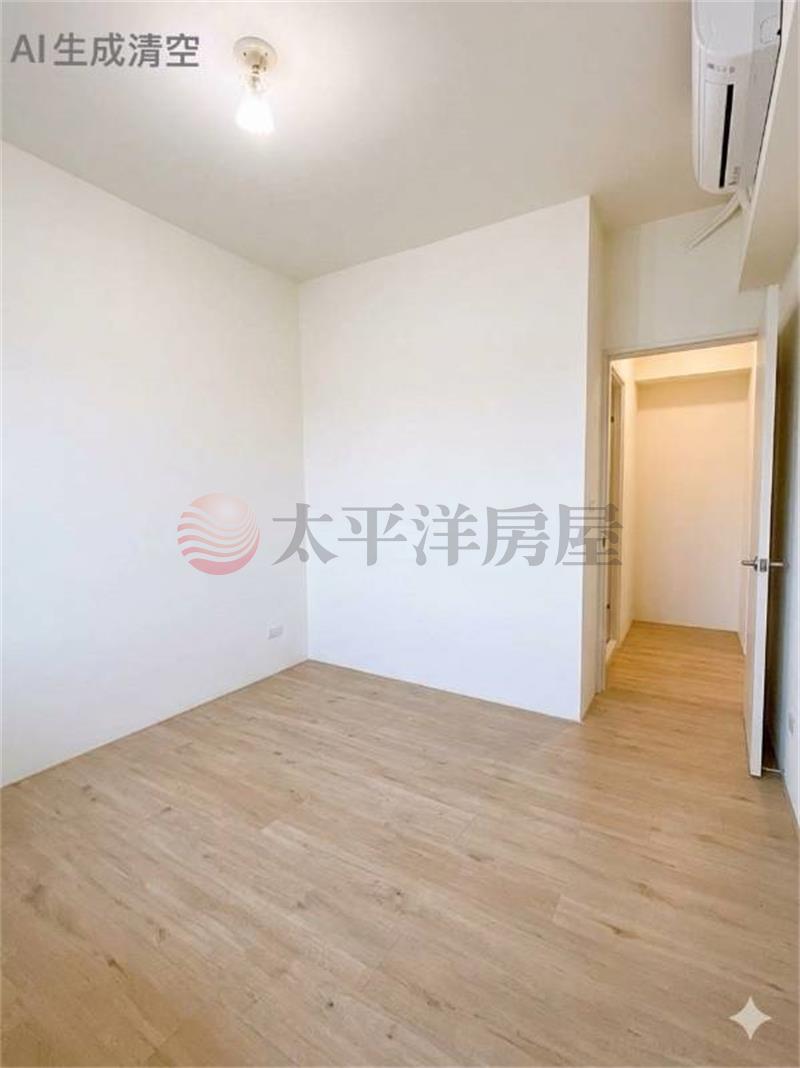 時上兩房平車位美宅房屋室內格局與周邊環境