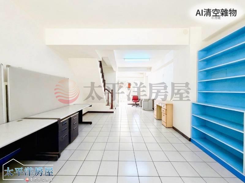 急售●沙鹿太子莊園孝親美墅房屋室內格局與周邊環境