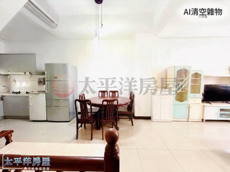 急售●沙鹿太子莊園孝親美墅房屋室內格局與周邊環境