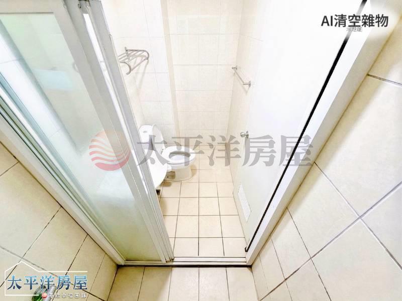 急售●沙鹿太子莊園孝親美墅房屋室內格局與周邊環境