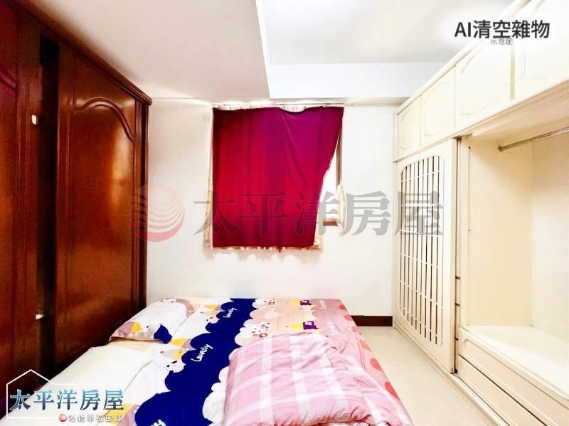 急售●沙鹿太子莊園孝親美墅房屋室內格局與周邊環境