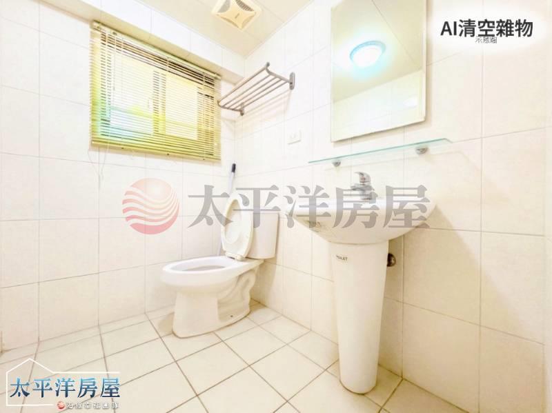 急售●沙鹿太子莊園孝親美墅房屋室內格局與周邊環境