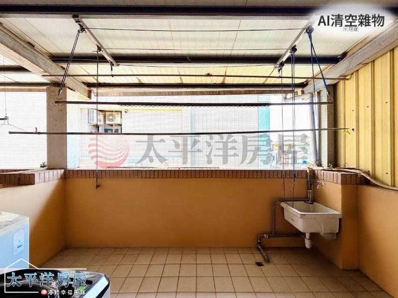 急售●沙鹿太子莊園孝親美墅房屋室內格局與周邊環境