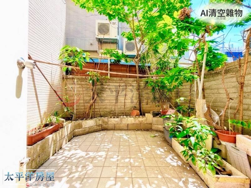 急售●沙鹿太子莊園孝親美墅房屋室內格局與周邊環境