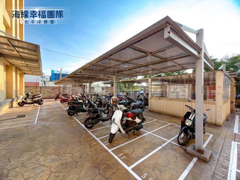 北勢靜宜獨洗獨曬收租4套房房屋室內格局與周邊環境