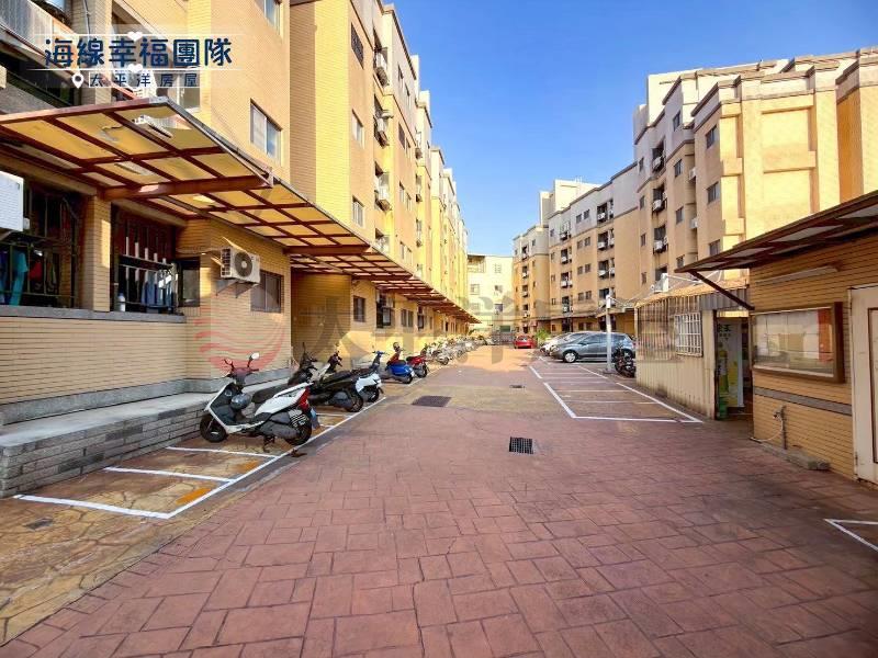 北勢靜宜獨洗獨曬收租4套房房屋室內格局與周邊環境